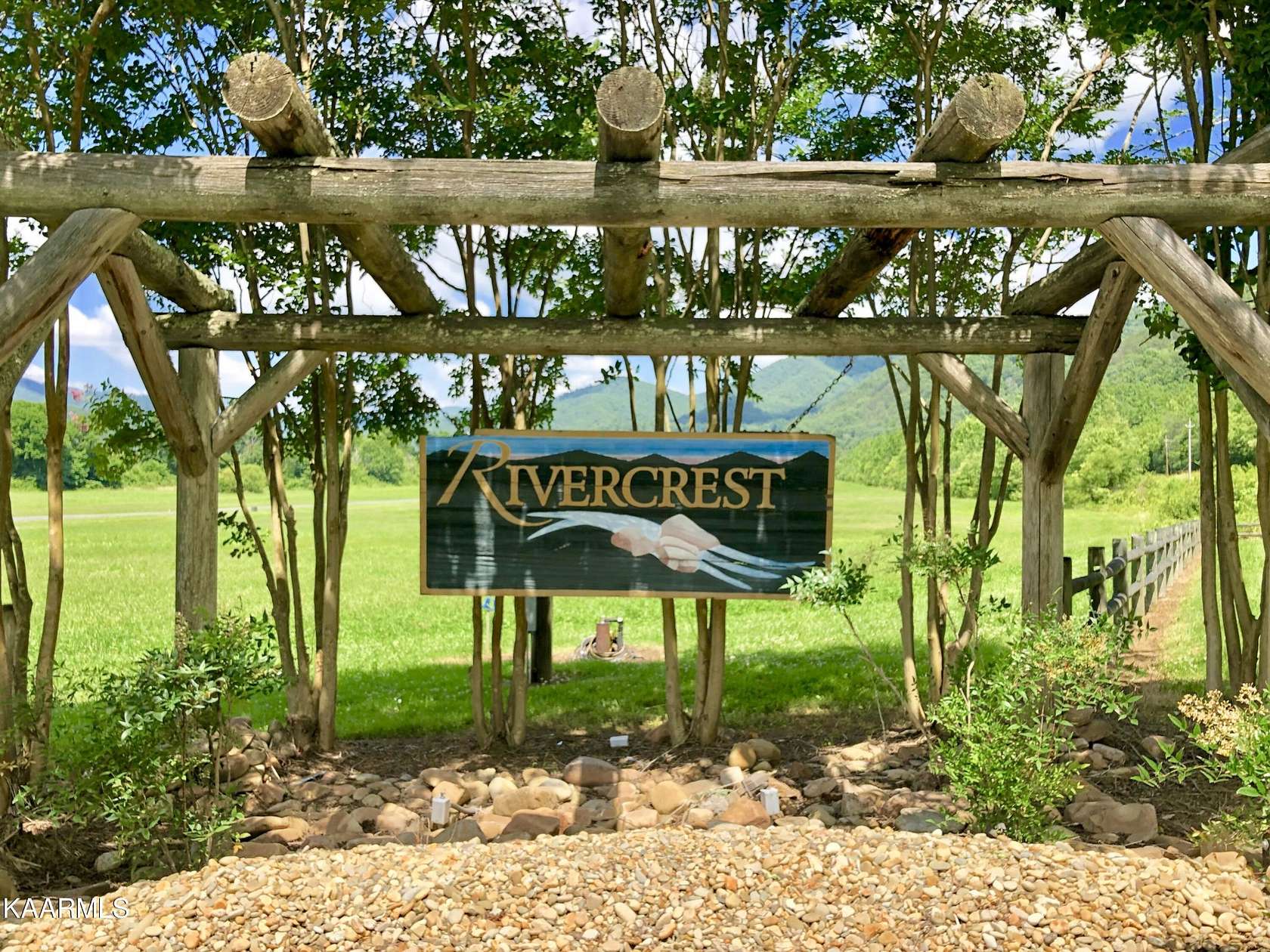 1.16 Acres of Land for Sale in Del Rio, Tennessee