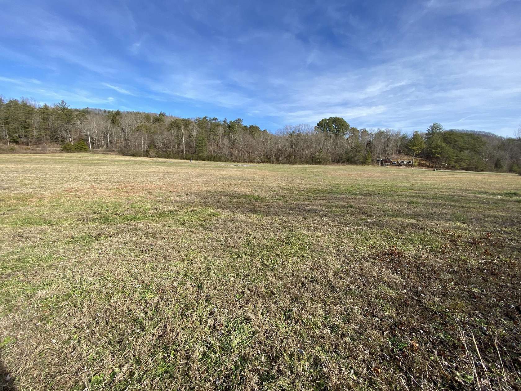 1.2 Acres of Land for Sale in Del Rio, Tennessee