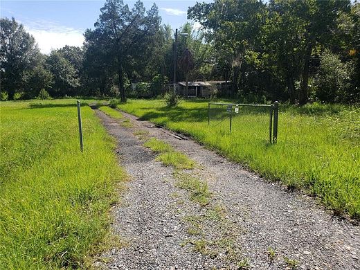 9.4 Acres of Residential Land with Home for Sale in Ruskin, Florida