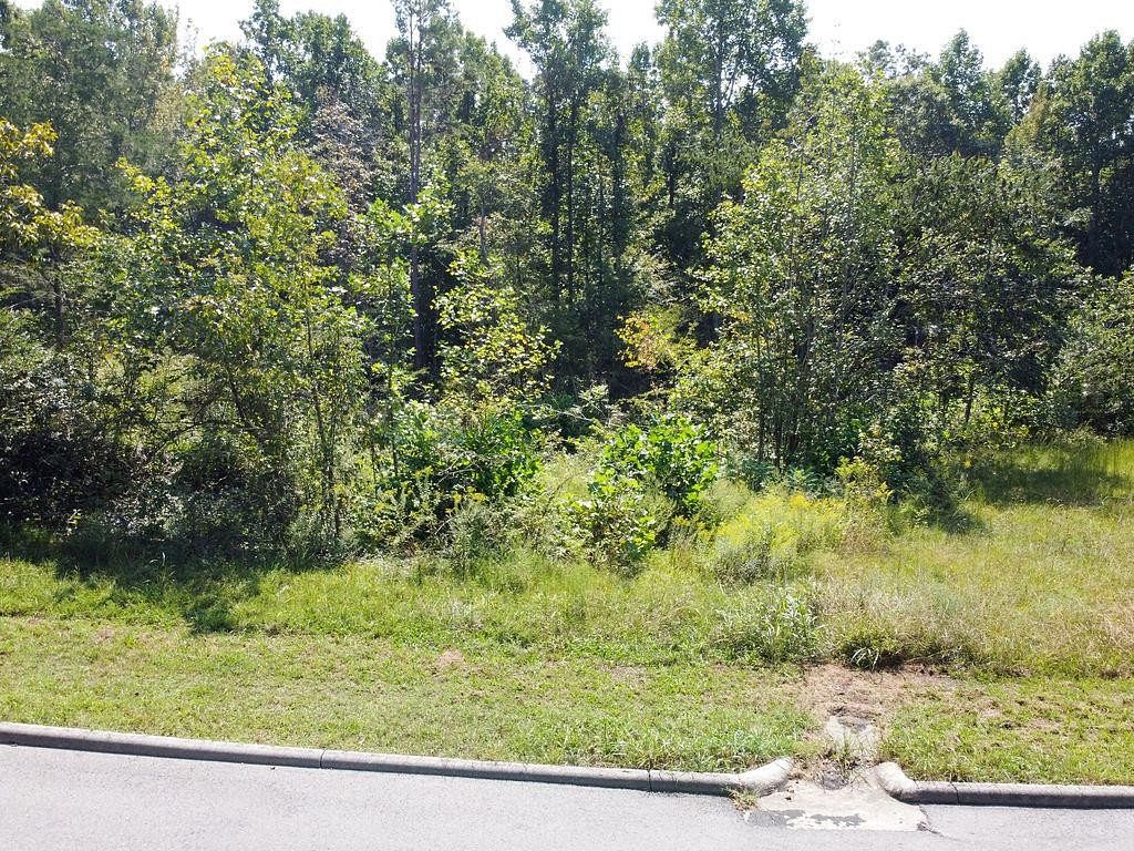 0.79 Acres of Residential Land for Sale in Athens, Tennessee