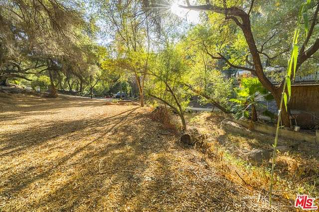 0.23 Acres of Land for Sale in Topanga, California