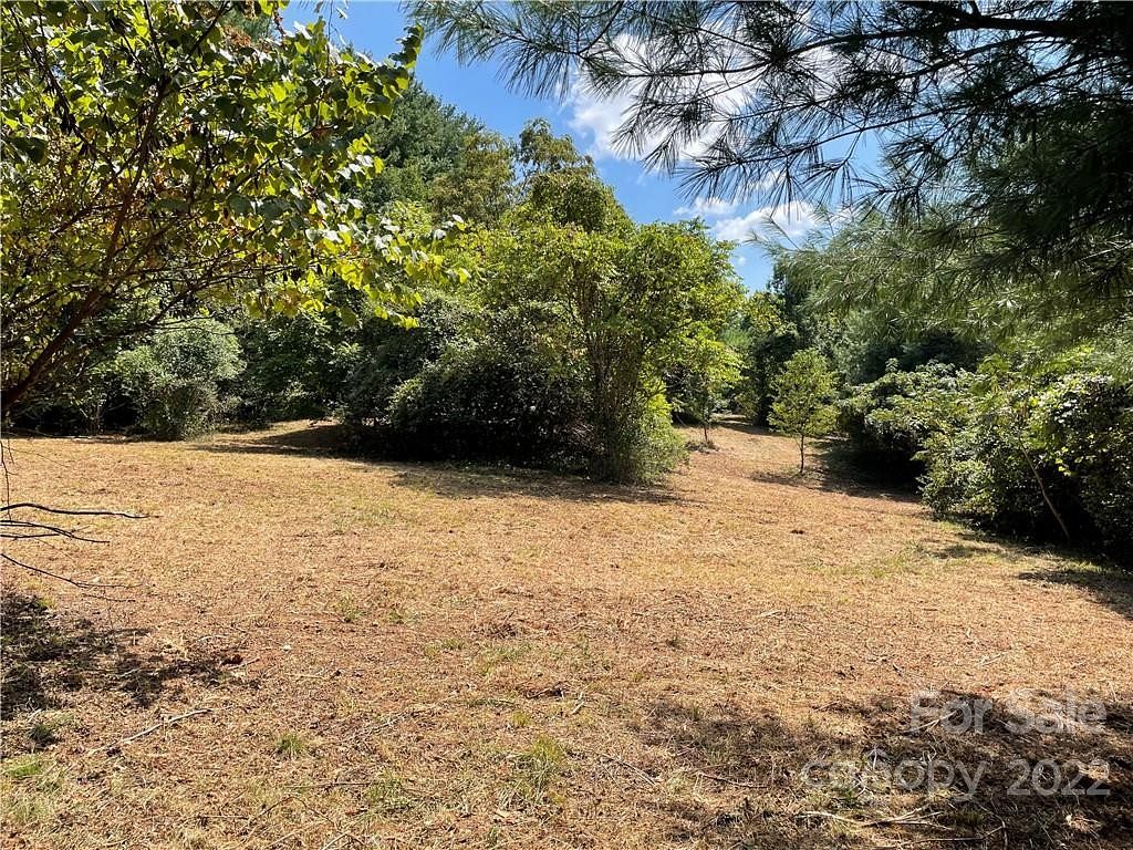 2.1 Acres of Residential Land for Sale in Asheville, North Carolina