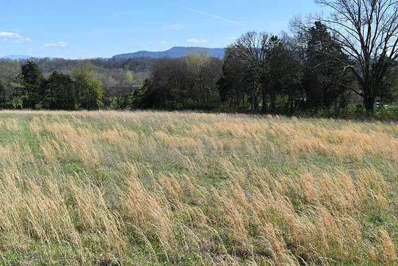 2.9 Acres of Residential Land for Sale in Seymour, Tennessee