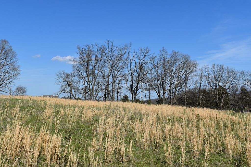 2.3 Acres of Residential Land for Sale in Seymour, Tennessee