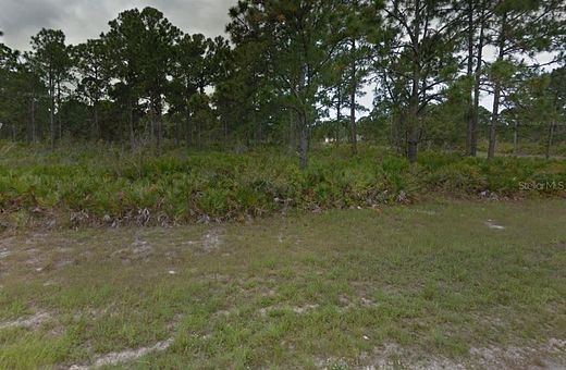 0.19 Acres of Residential Land for Sale in Placida, Florida