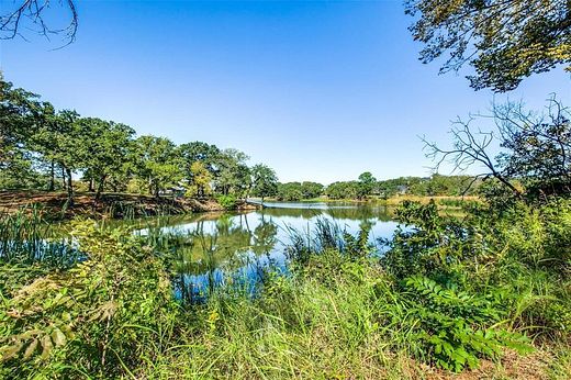 1.09 Acres of Residential Land for Sale in Dalworthington Gardens, Texas