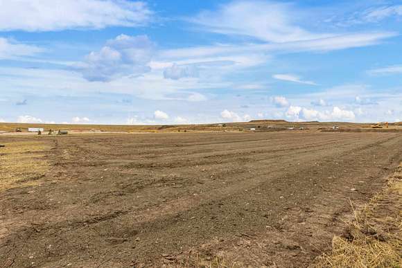 7.6 Acres of Commercial Land for Sale in Box Elder, South Dakota
