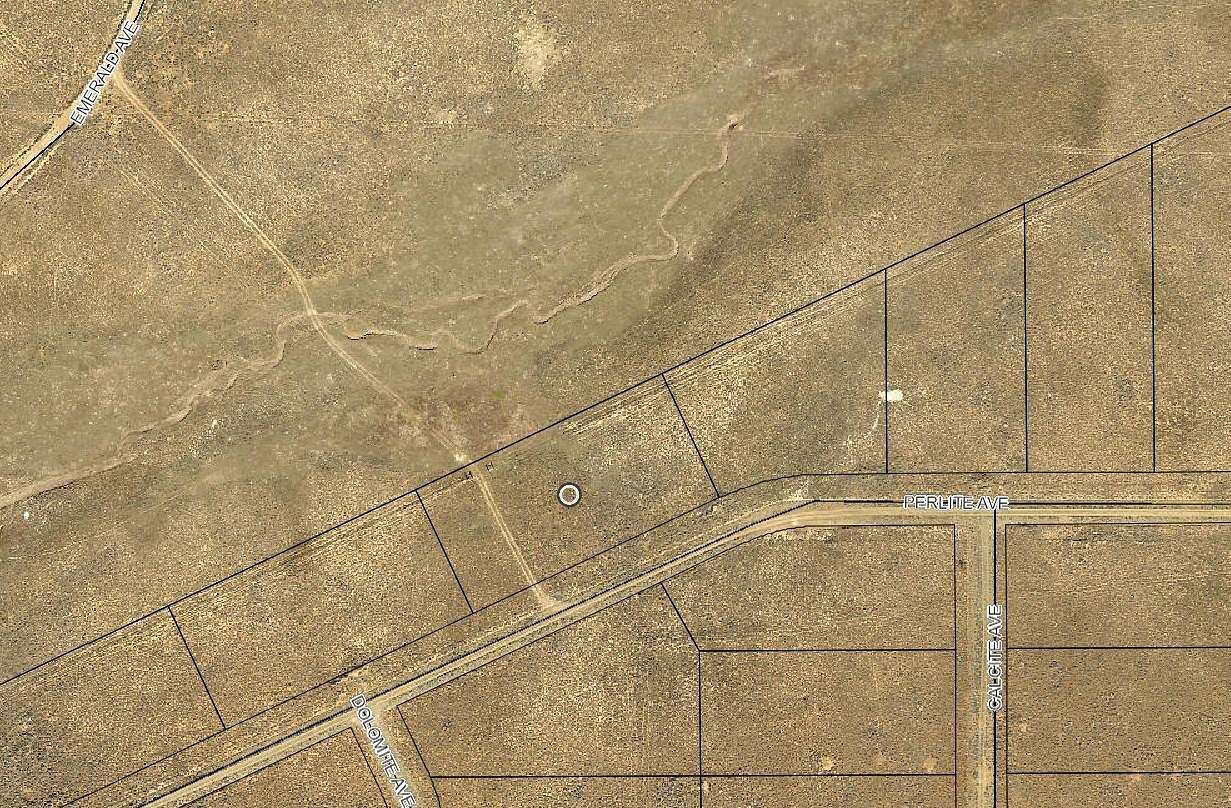 1.18 Acres of Residential Land for Sale in North Fork, Nevada