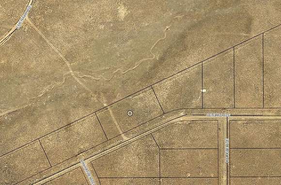 1.18 Acres of Residential Land for Sale in North Fork, Nevada