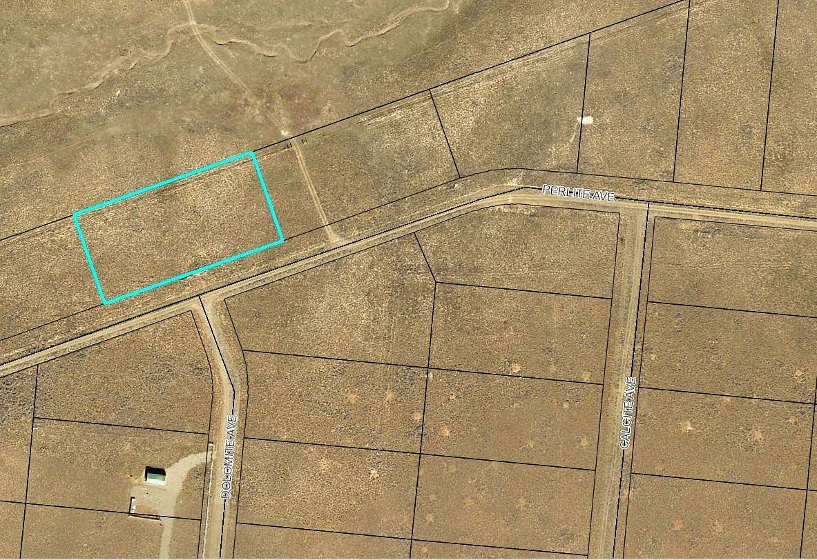 1.18 Acres of Residential Land for Sale in North Fork, Nevada