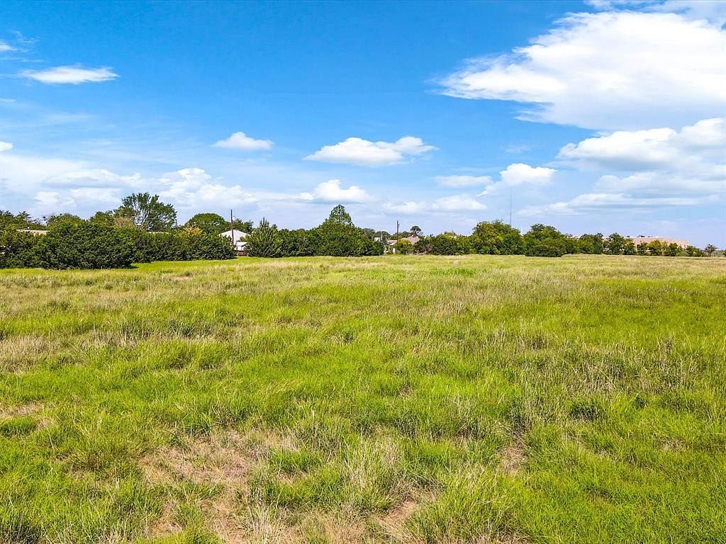 9.1 Acres of Commercial Land for Sale in Godley, Texas