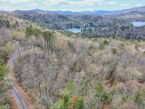 3 Acres of Residential Land for Sale in Lakemont, Georgia