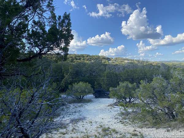 0.2 Acres of Residential Land for Sale in Lakehills, Texas