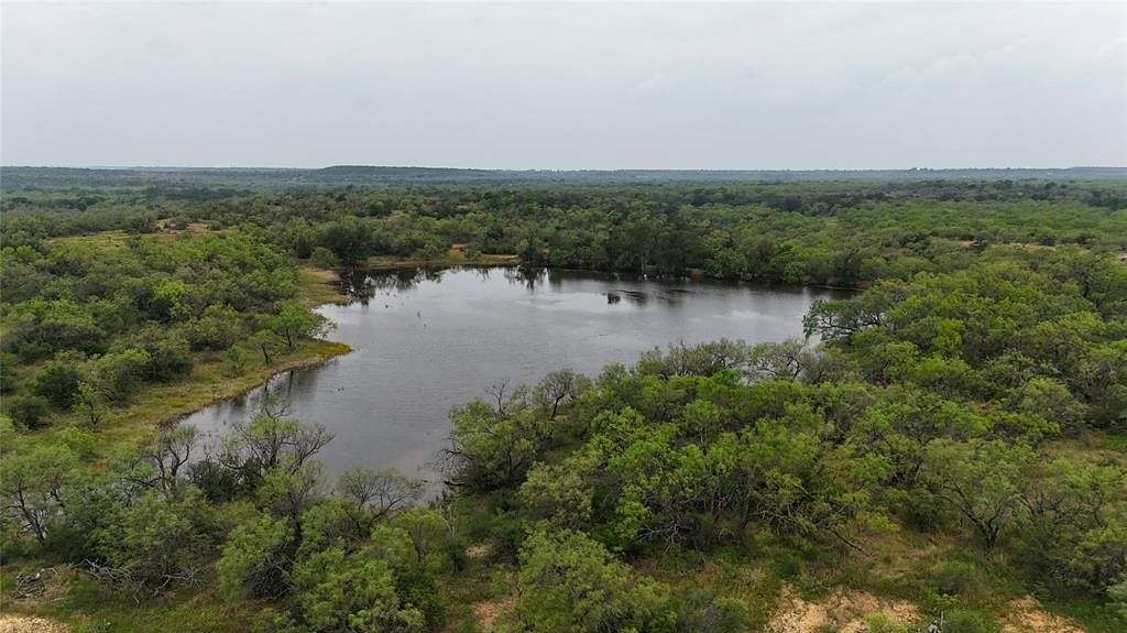 292 Acres of Recreational Land for Sale in Brownwood, Texas