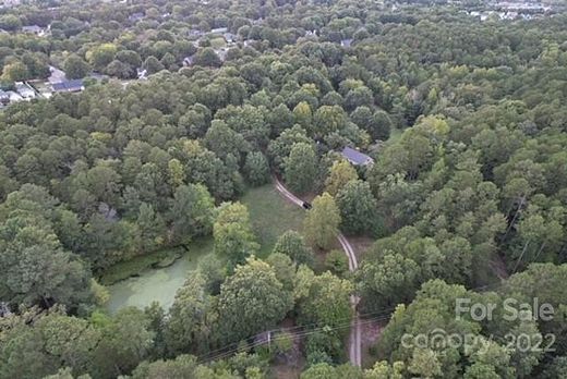 46.8 Acres of Land for Sale in Concord, North Carolina