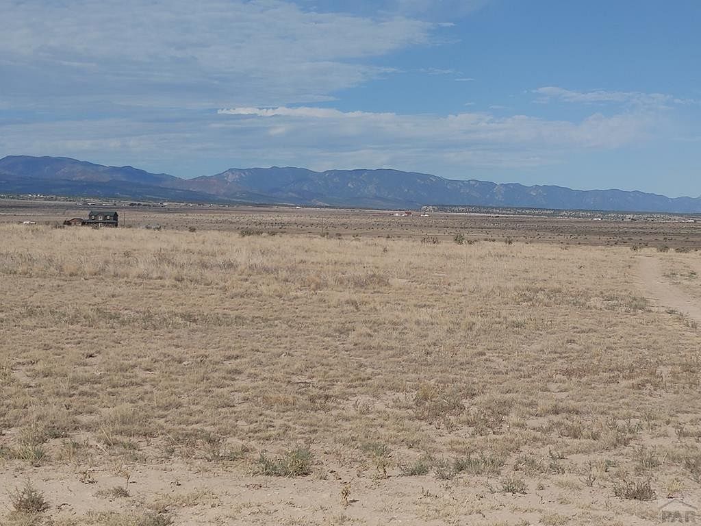 40.19 Acres of Recreational Land for Sale in Pueblo, Colorado