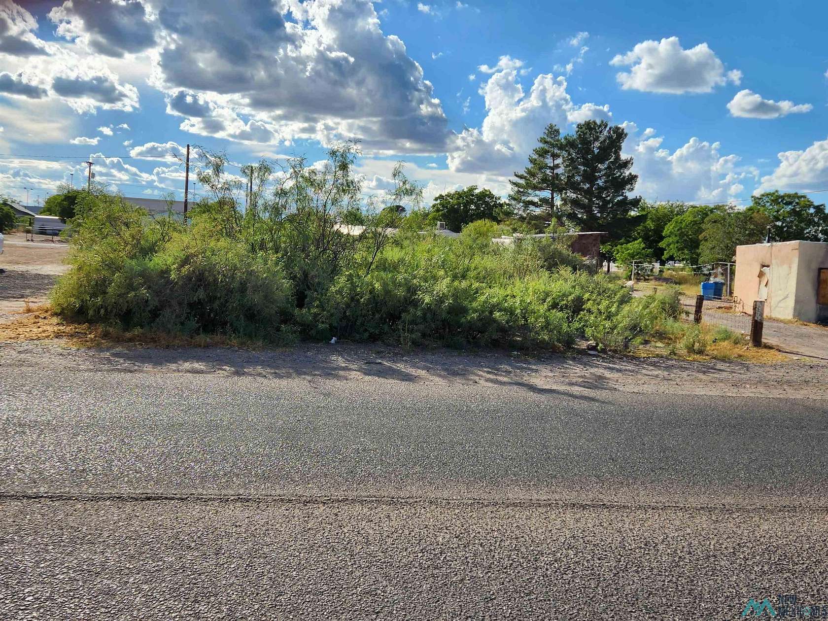 0.34 Acres of Mixed-Use Land for Sale in Deming, New Mexico