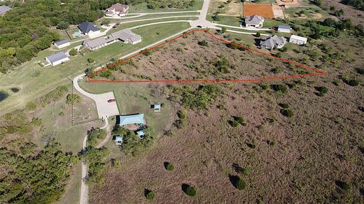 2.9 Acres of Residential Land for Sale in Royse City, Texas