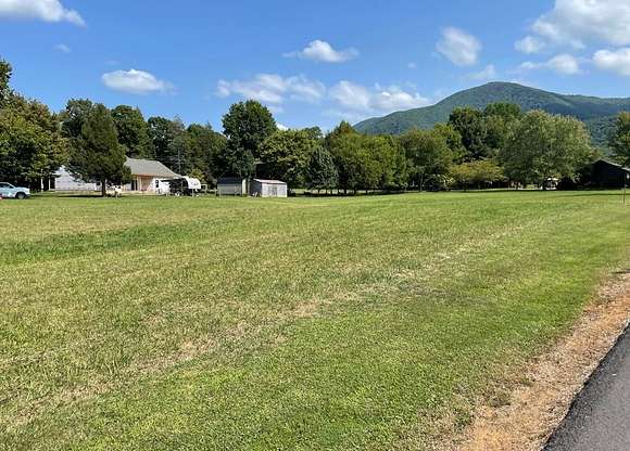 0.36 Acres of Residential Land for Sale in Sevierville, Tennessee