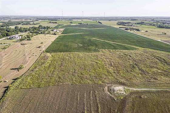 4 Acres of Land for Sale in Abilene, Kansas