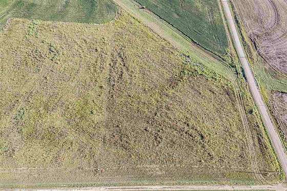 3.7 Acres of Land for Sale in Abilene, Kansas