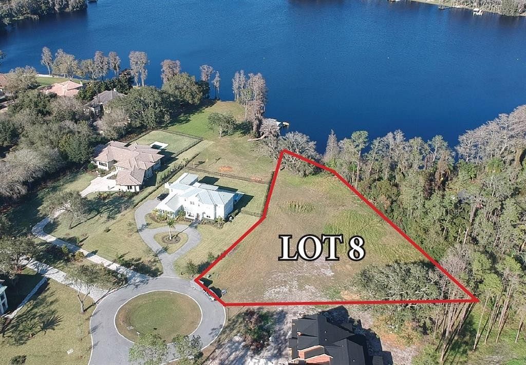 1 Acre of Residential Land for Sale in Odessa, Florida