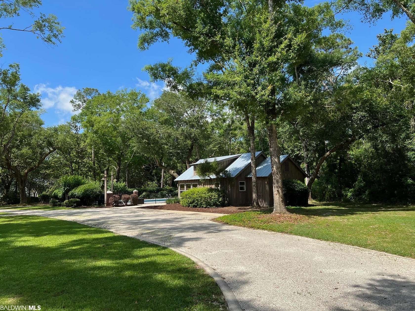 Land for Sale in Magnolia Springs, Alabama