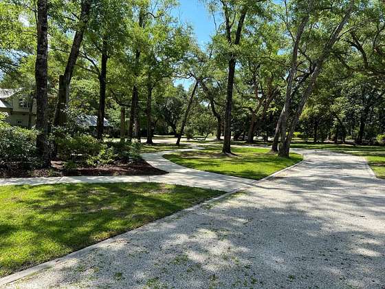 Land for Sale in Magnolia Springs, Alabama