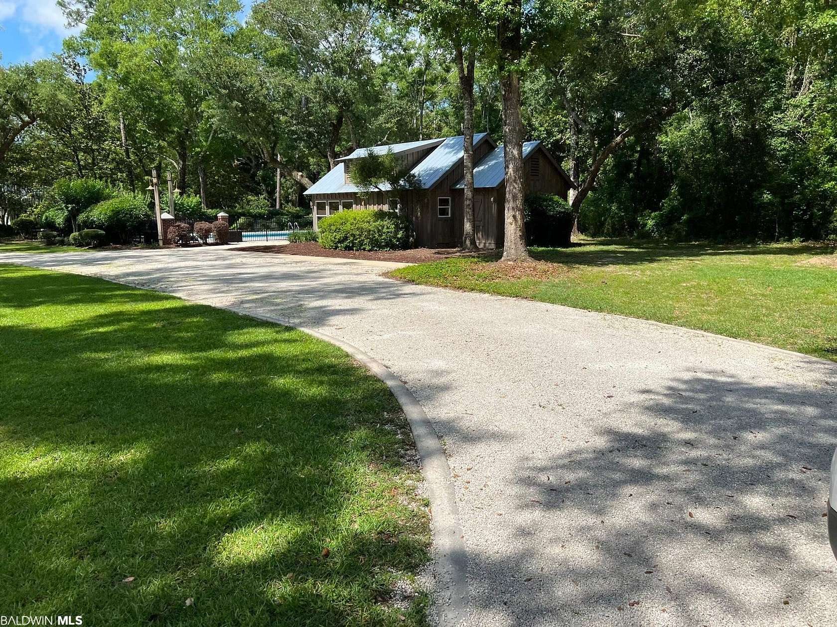 Land for Sale in Magnolia Springs, Alabama