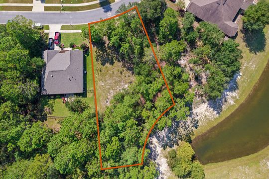 0.32 Acres of Residential Land for Sale in Freeport, Florida