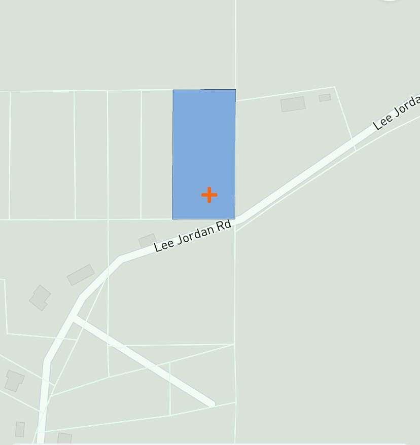 2 Acres of Land for Sale in Florien, Louisiana