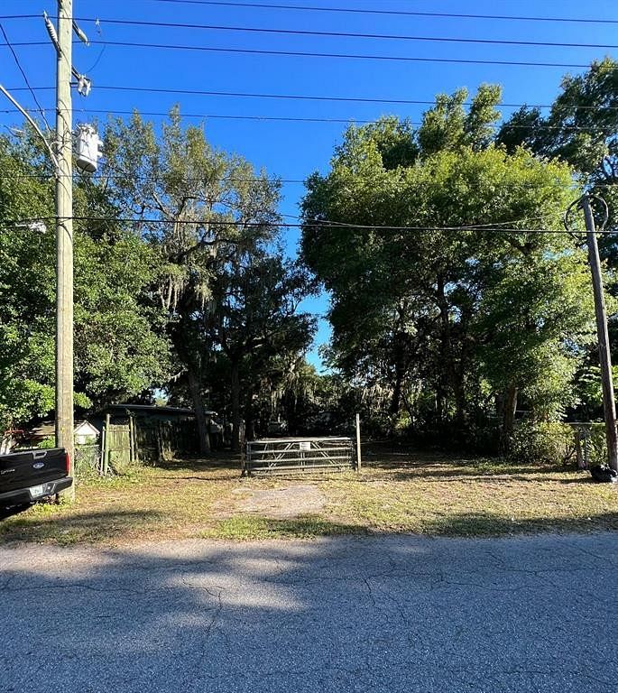 0.12 Acres of Residential Land for Sale in New Port Richey, Florida