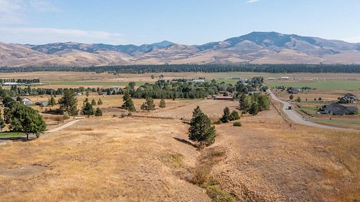 3.5 Acres of Residential Land for Sale in Florence, Montana