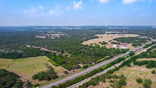 204 Acres of Recreational Land & Farm for Sale in Bertram, Texas