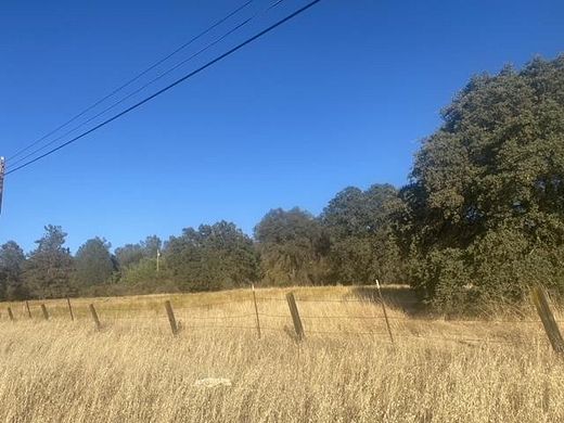 14.7 Acres of Commercial Land for Sale in Valley Springs, California