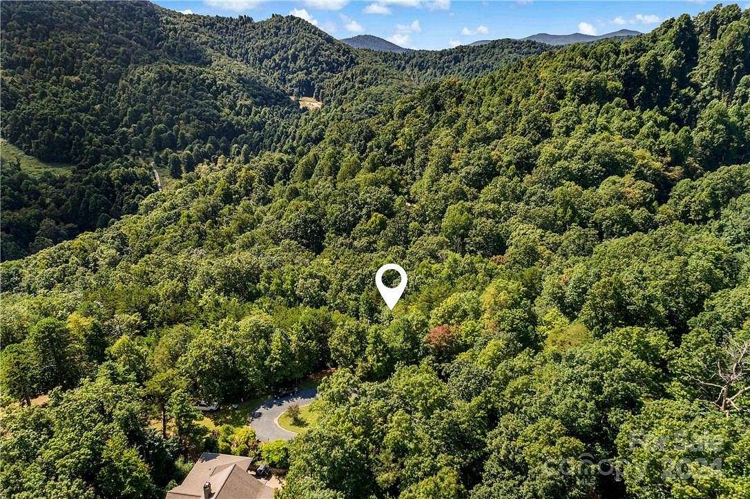 1.5 Acres of Residential Land for Sale in Black Mountain, North Carolina