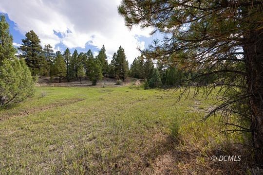 1.3 Acres of Residential Land for Sale in Alton, Utah