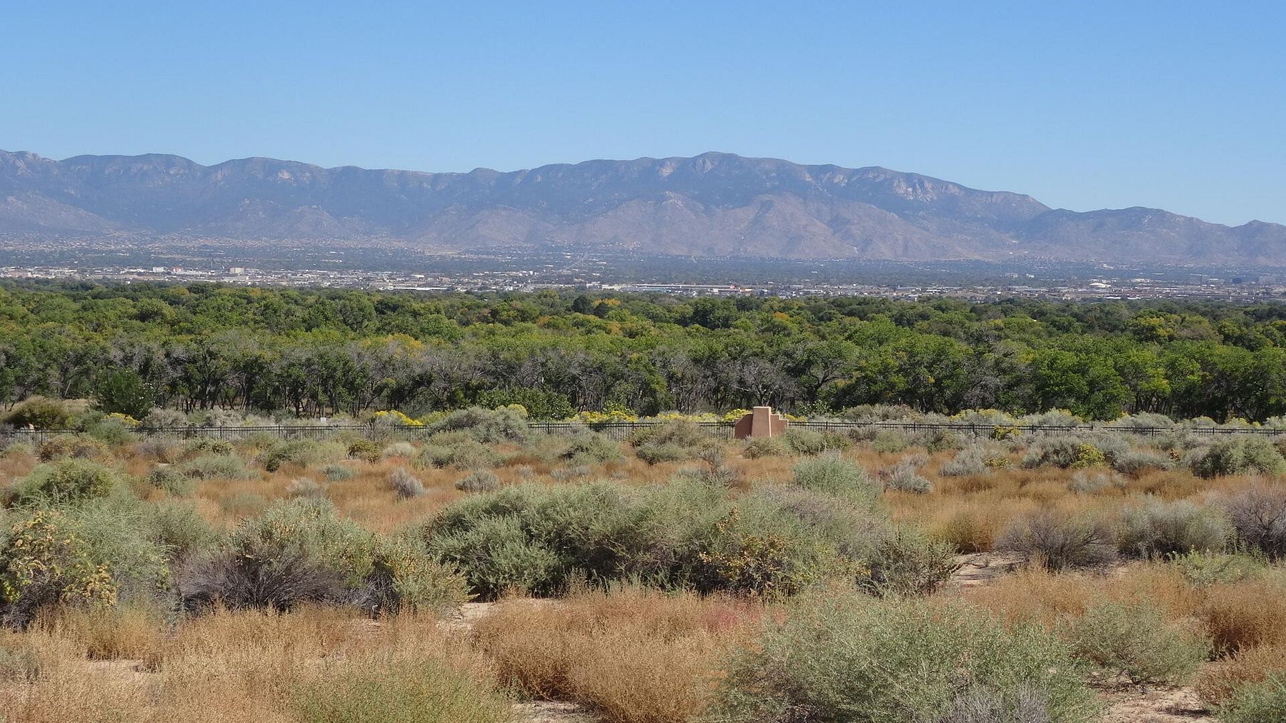 0.87 Acres of Land for Sale in Albuquerque, New Mexico