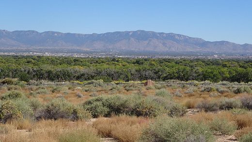 0.87 Acres of Residential Land for Sale in Albuquerque, New Mexico