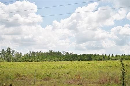 3.3 Acres of Commercial Land for Sale in Longville, Louisiana