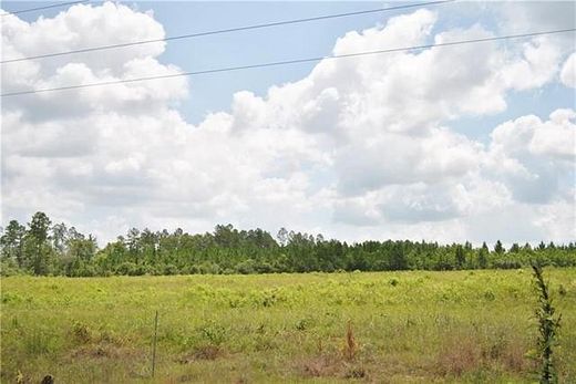 1.4 Acres of Mixed-Use Land for Sale in Longville, Louisiana