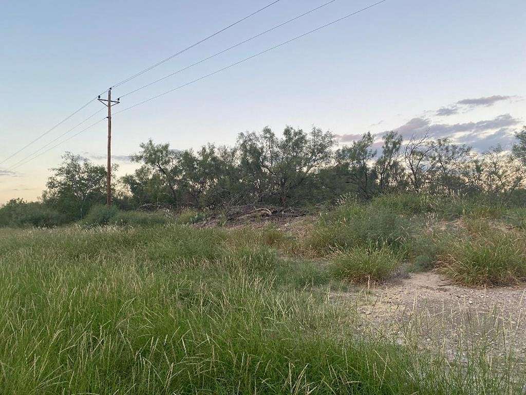 18.25 Acres of Agricultural Land for Sale in El Indio, Texas