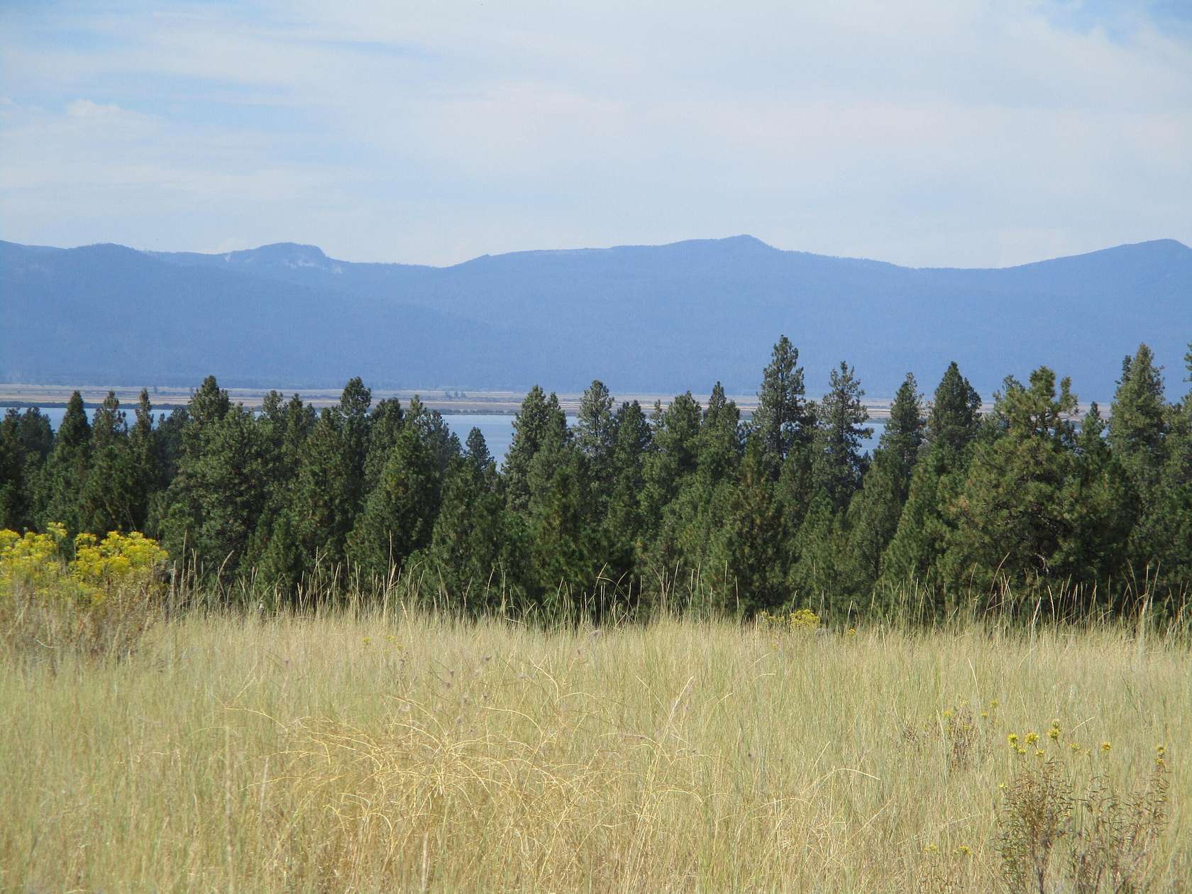 0.32 Acres of Residential Land for Sale in Chiloquin, Oregon