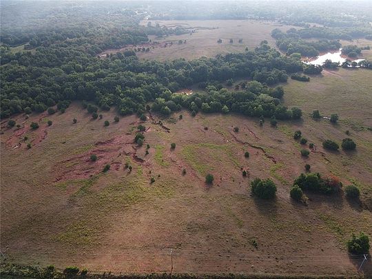 8 Acres of Residential Land for Sale in Bethel Acres, Oklahoma