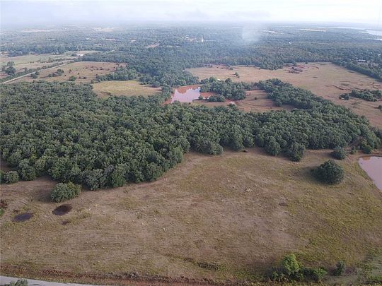 5 Acres of Residential Land for Sale in Bethel Acres, Oklahoma