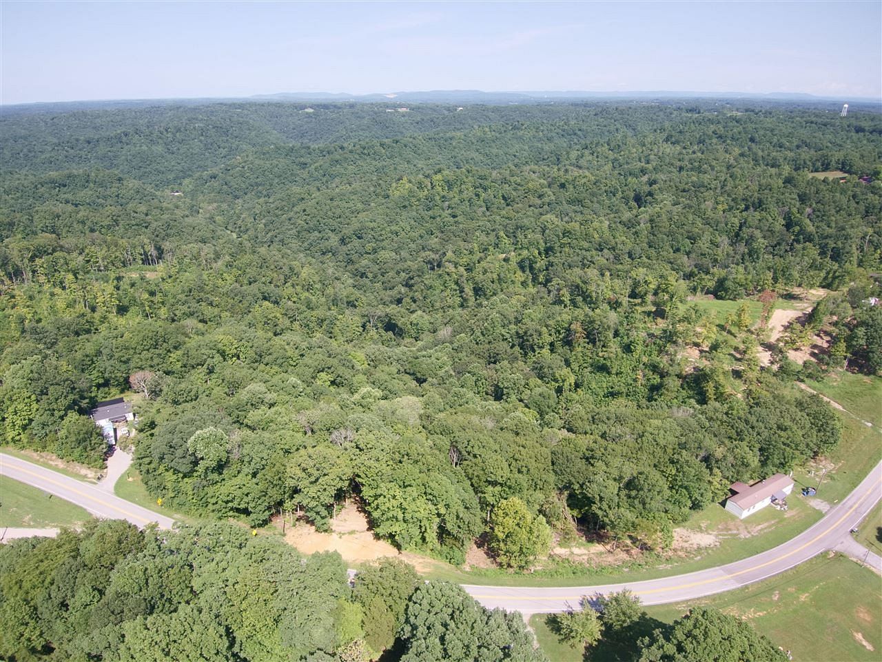 25 Acres of Land for Sale in Burkesville, Kentucky