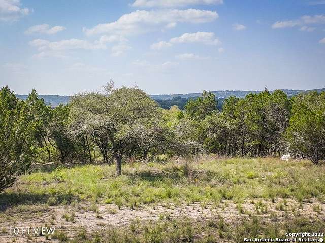 1.51 Acres of Residential Land for Sale in Canyon Lake, Texas