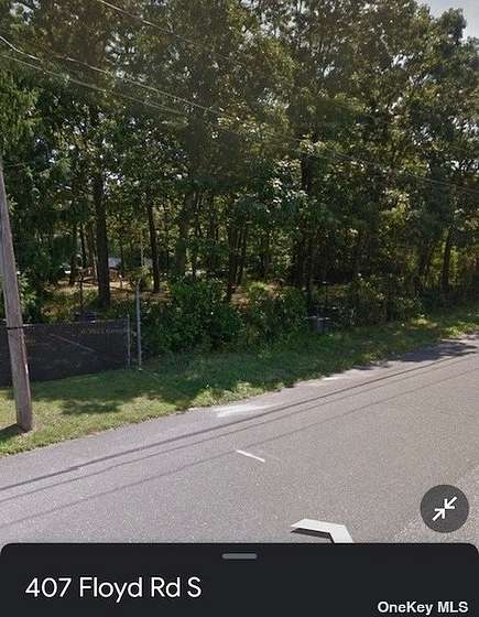 0.28 Acres of Land for Sale in Shirley, New York