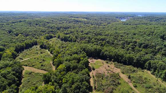 333 Acres of Recreational Land & Farm for Sale in Rocky Mount, Missouri