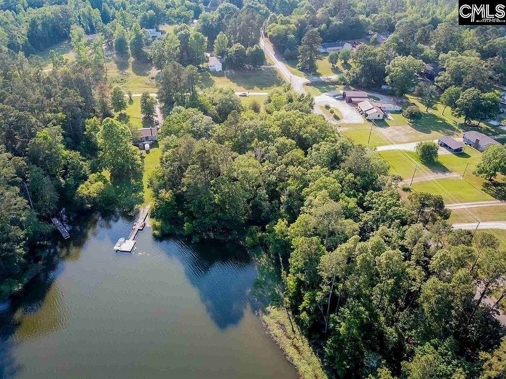 0.9 Acres of Residential Land for Sale in Leesville, South Carolina